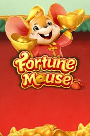 mouse fortune demo ícone